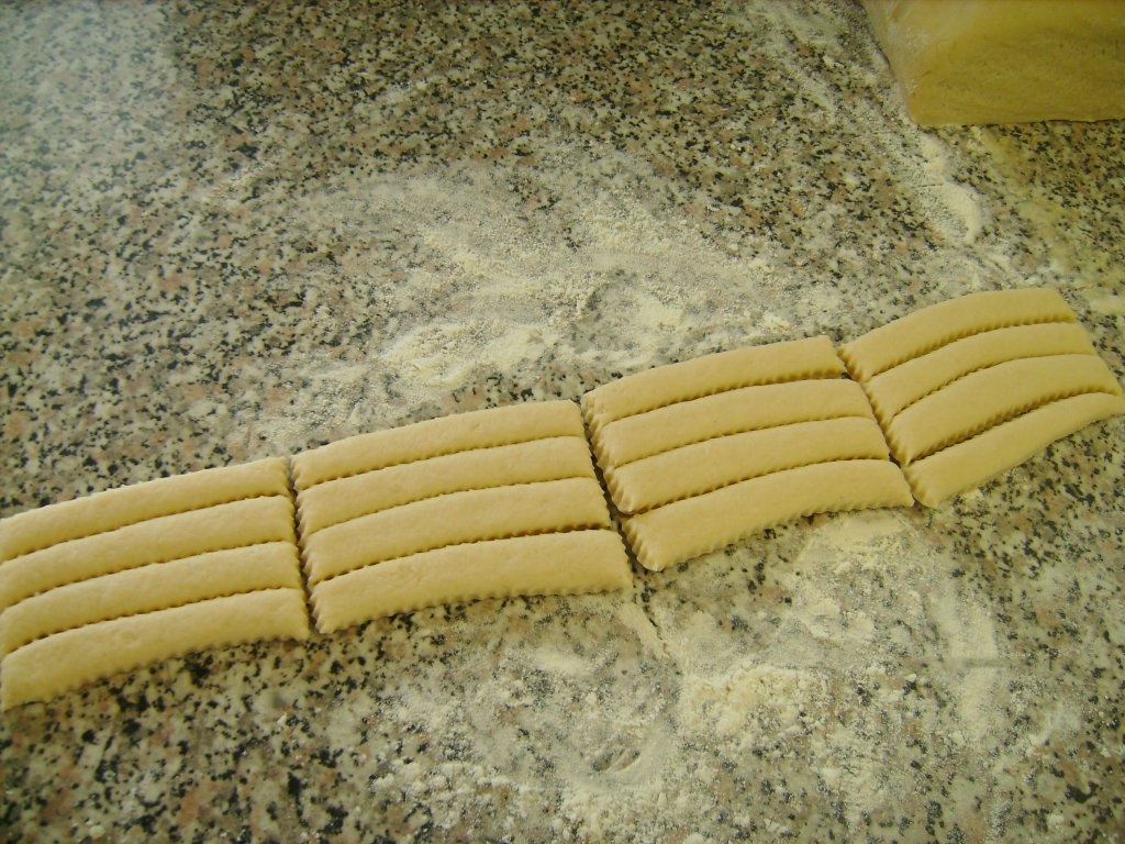 Saratele cu cascaval