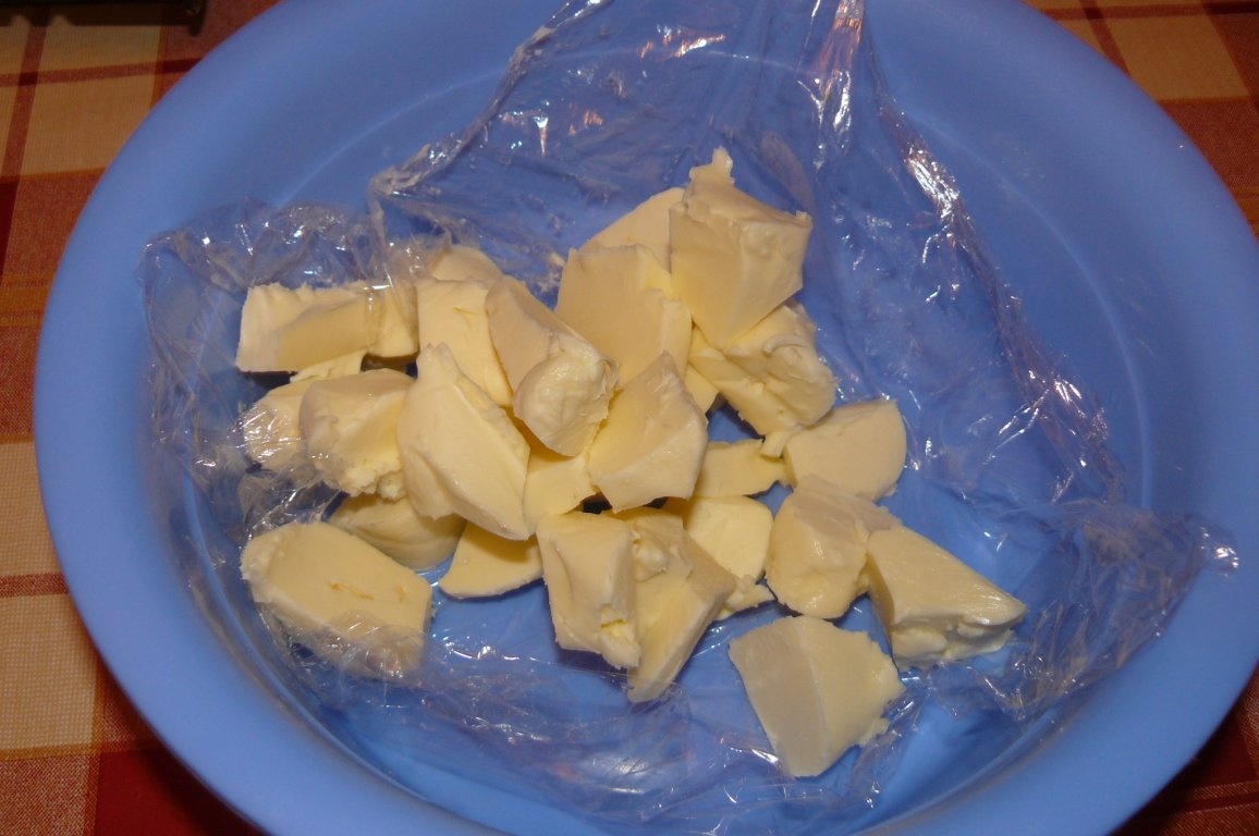 Ciocolată de casă ca în copilărie