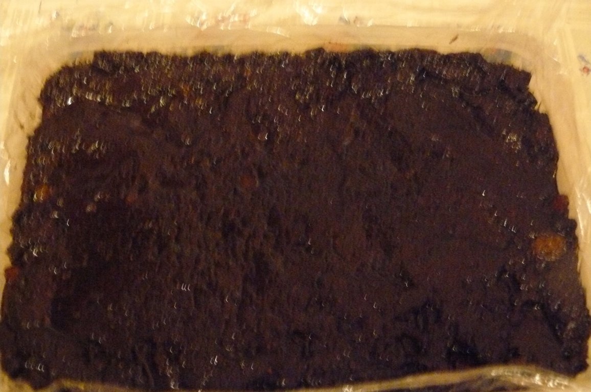 Ciocolată de casă ca în copilărie