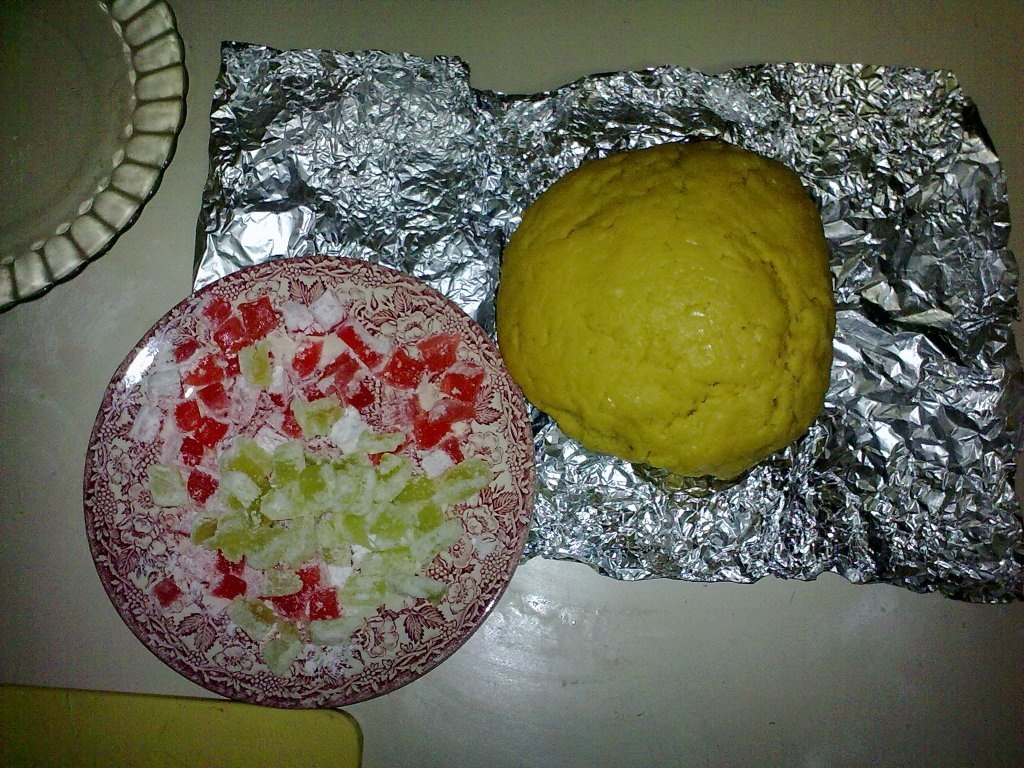 Cornulete Fragede cu Rahat