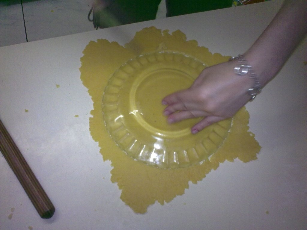 Cornulete Fragede cu Rahat