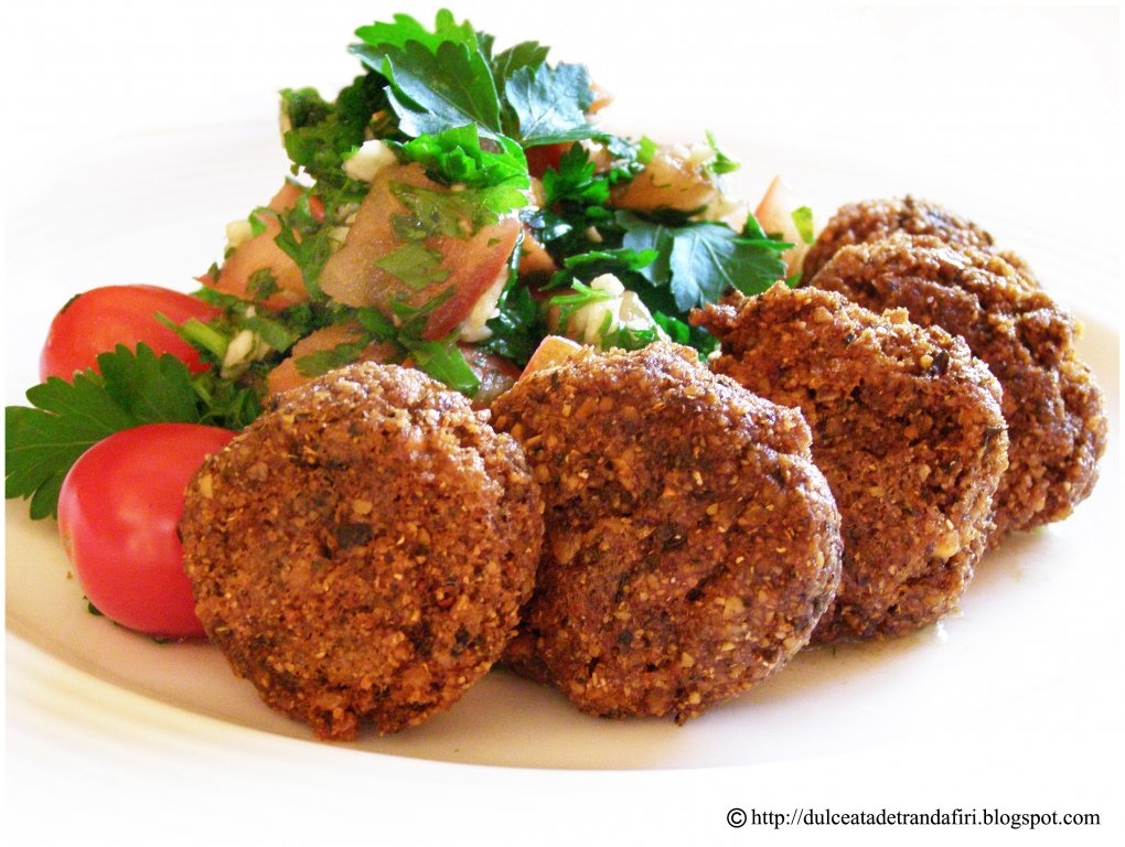 Falafel