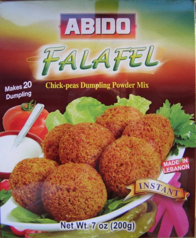 Falafel