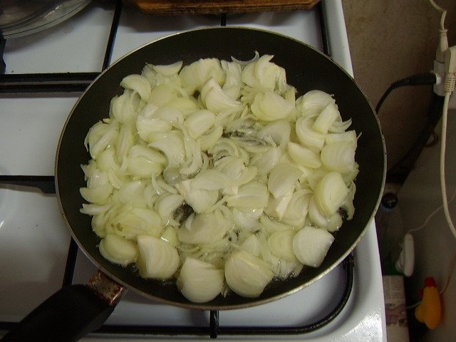 Mancarica de ficatei