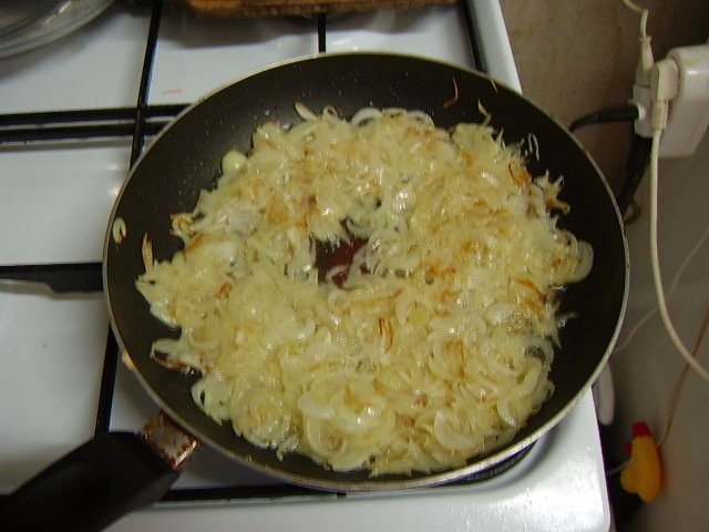 Mancarica de ficatei