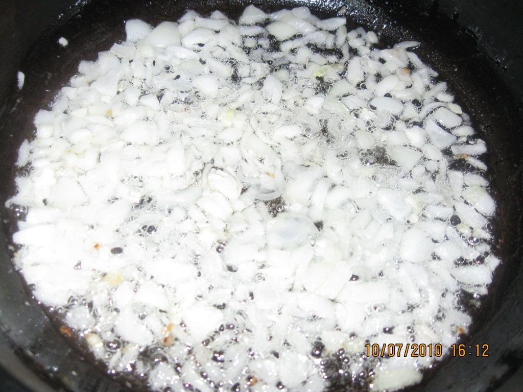 Somon cu spanac gratinat