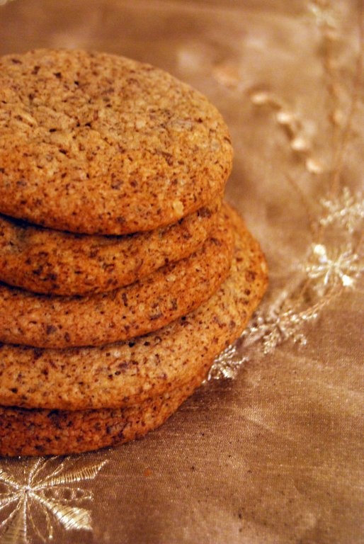 Cookies cu ciocolata