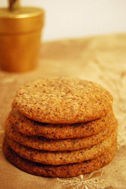 Cookies cu ciocolata