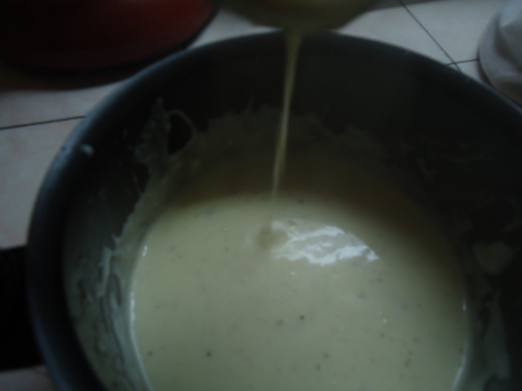 Pastrav somonat cu sos