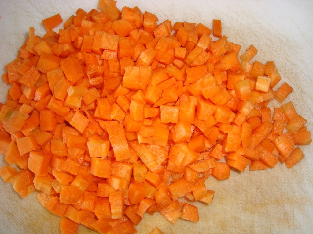 Spaghete cu sos de peste