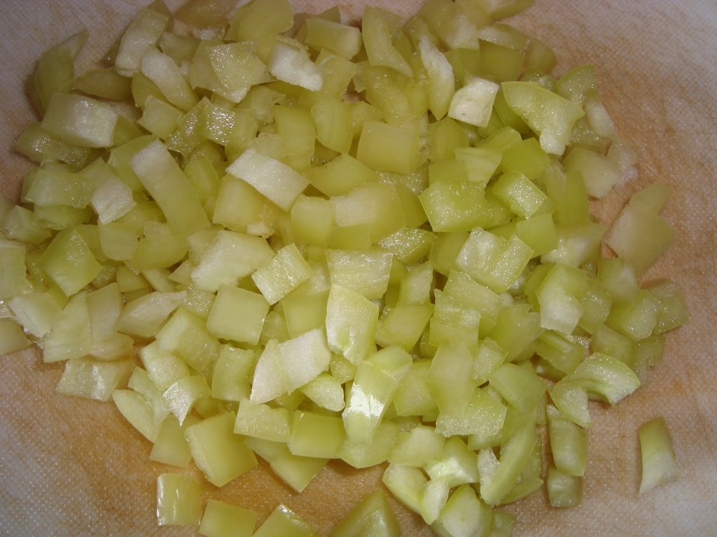 Spaghete cu sos de peste