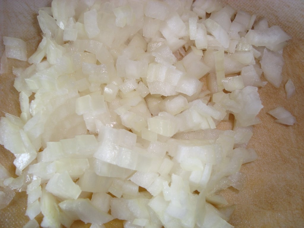 Spaghete cu sos de peste