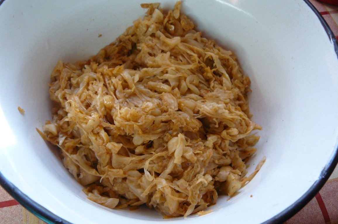 Plăcinte, plăcinţele