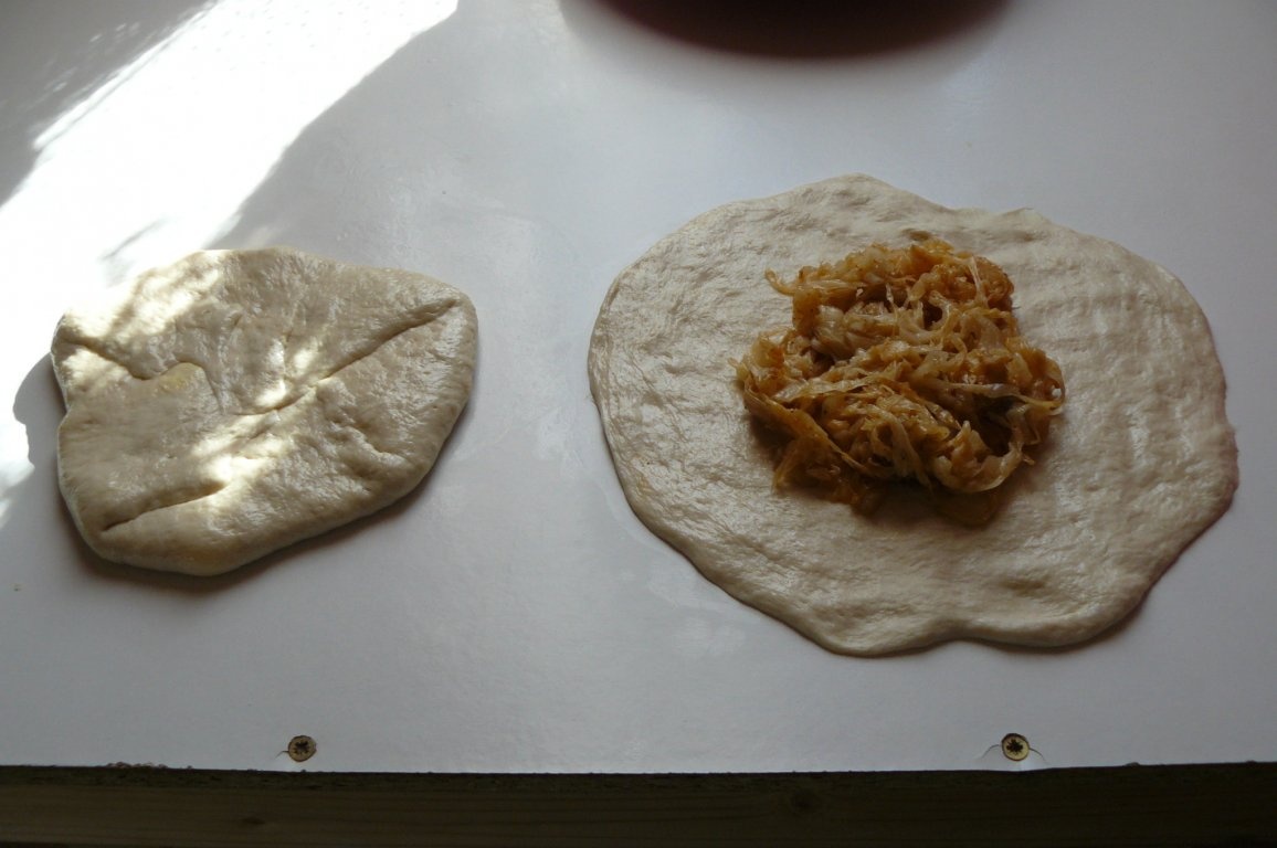 Plăcinte, plăcinţele