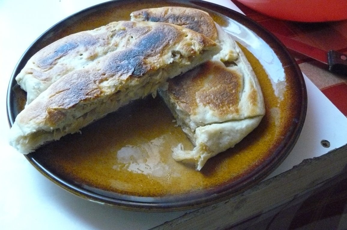 Plăcinte, plăcinţele