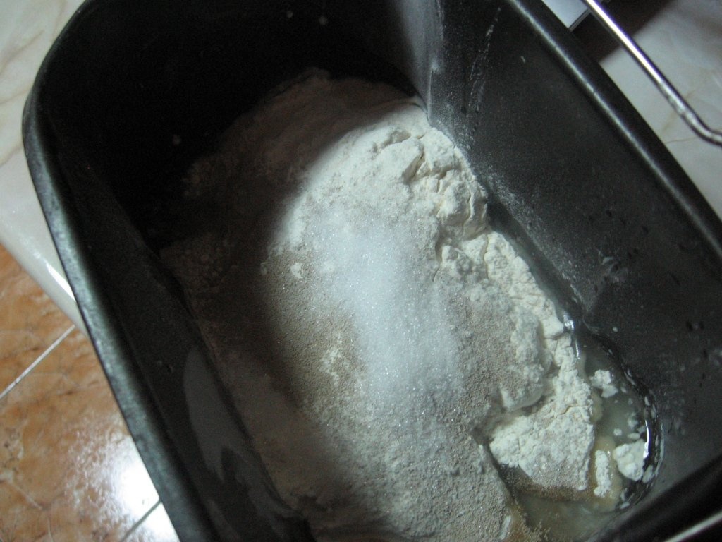 Pizza rapida...la tigaie