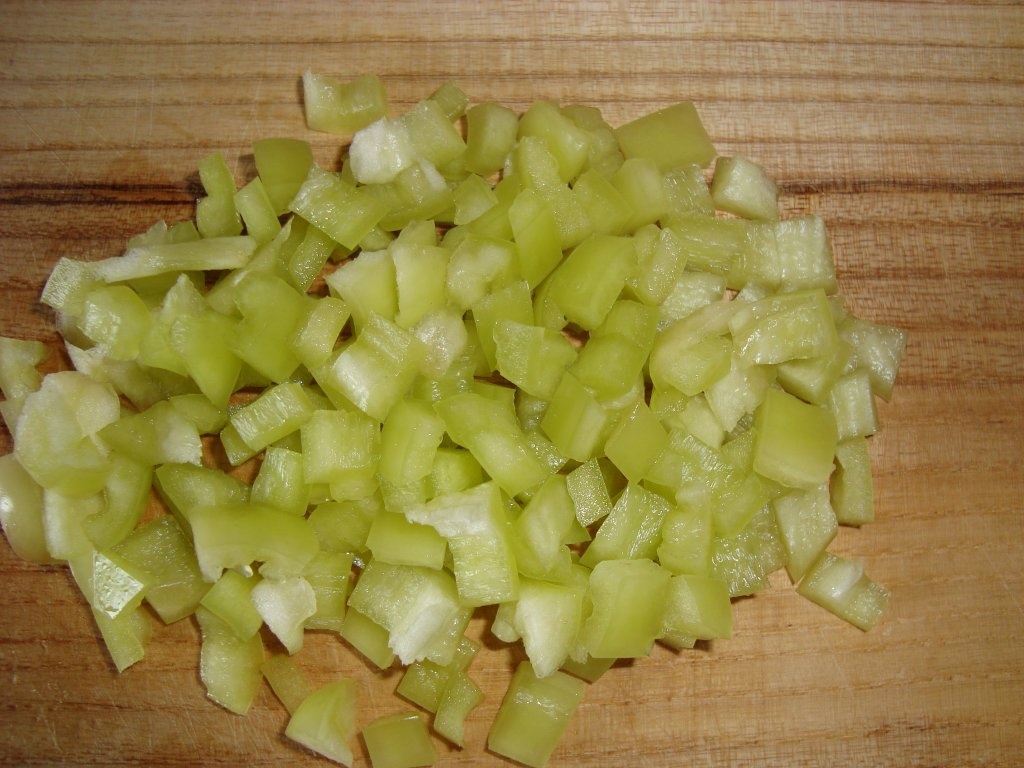 Ciorba de legume