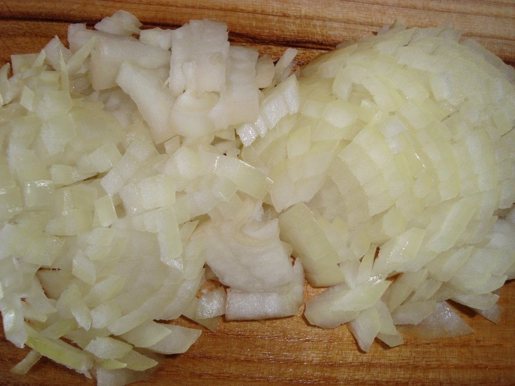 Cus Cus cu legume si pastrama de pui afumata