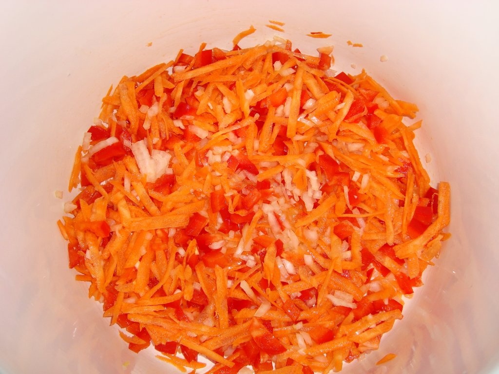 Ciorba de varza cu afumatura