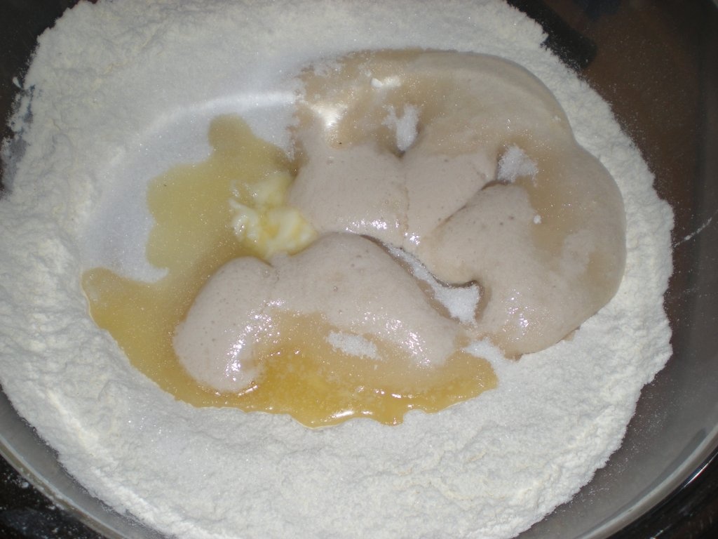 Mucenici sau Sfinti cu nuca de cocos