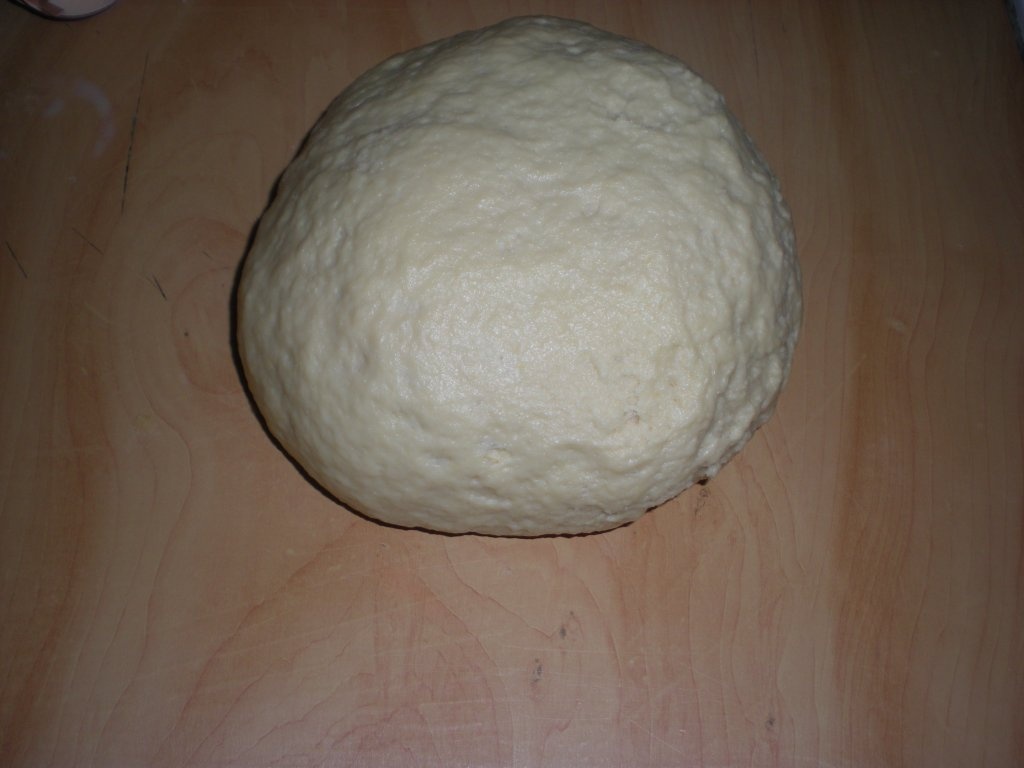 Mucenici sau Sfinti cu nuca de cocos