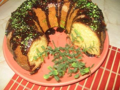 Guguluf de criza- 500 retete