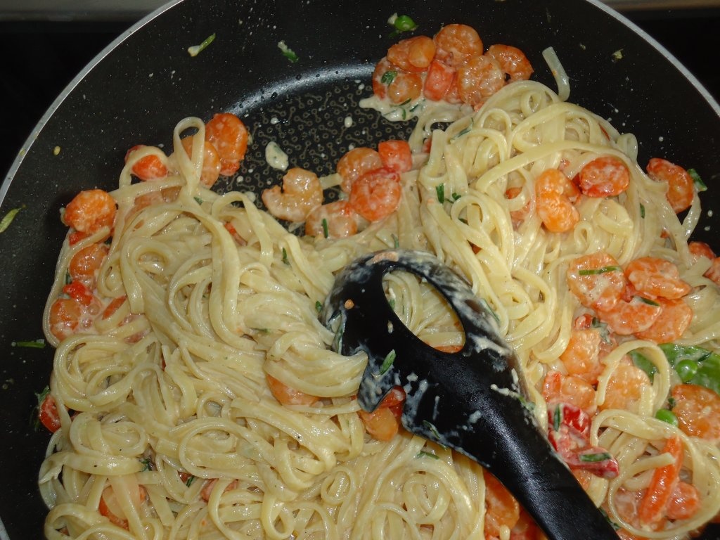 Linguine