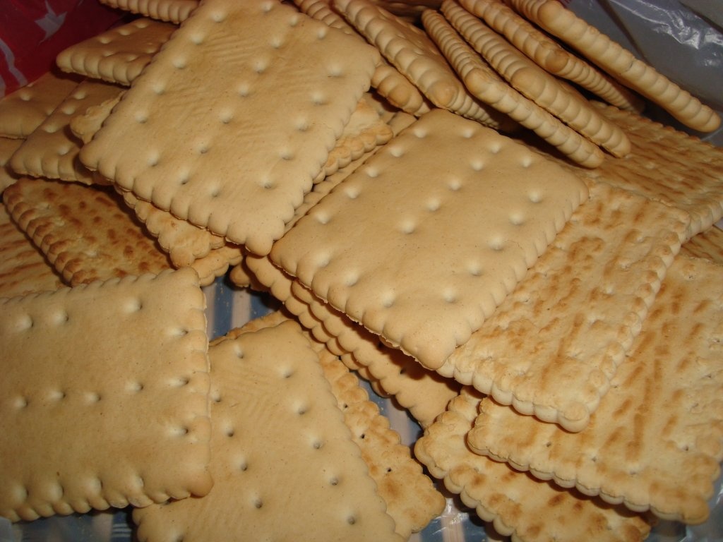 Salam de biscuiţi reţetă