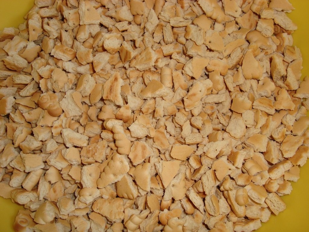 Salam de biscuiţi reţetă