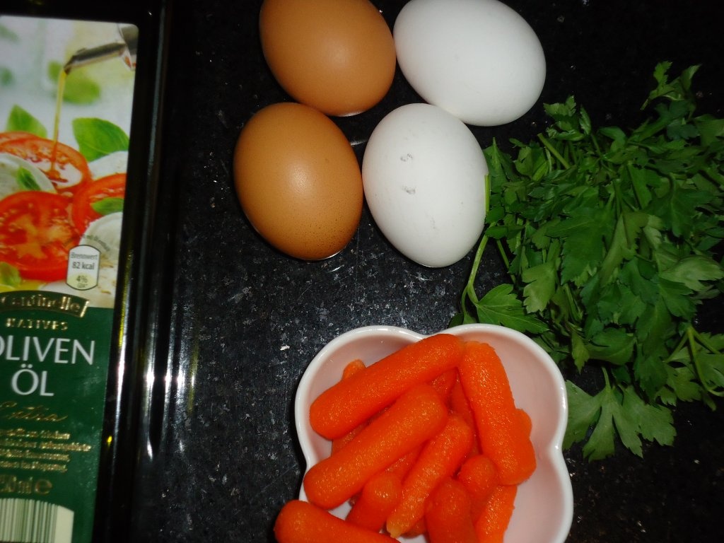 Gerollt Überraschung - Surpriza rulata