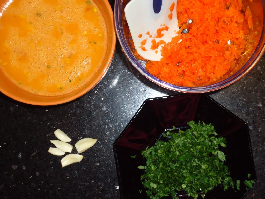 Gerollt Überraschung - Surpriza rulata