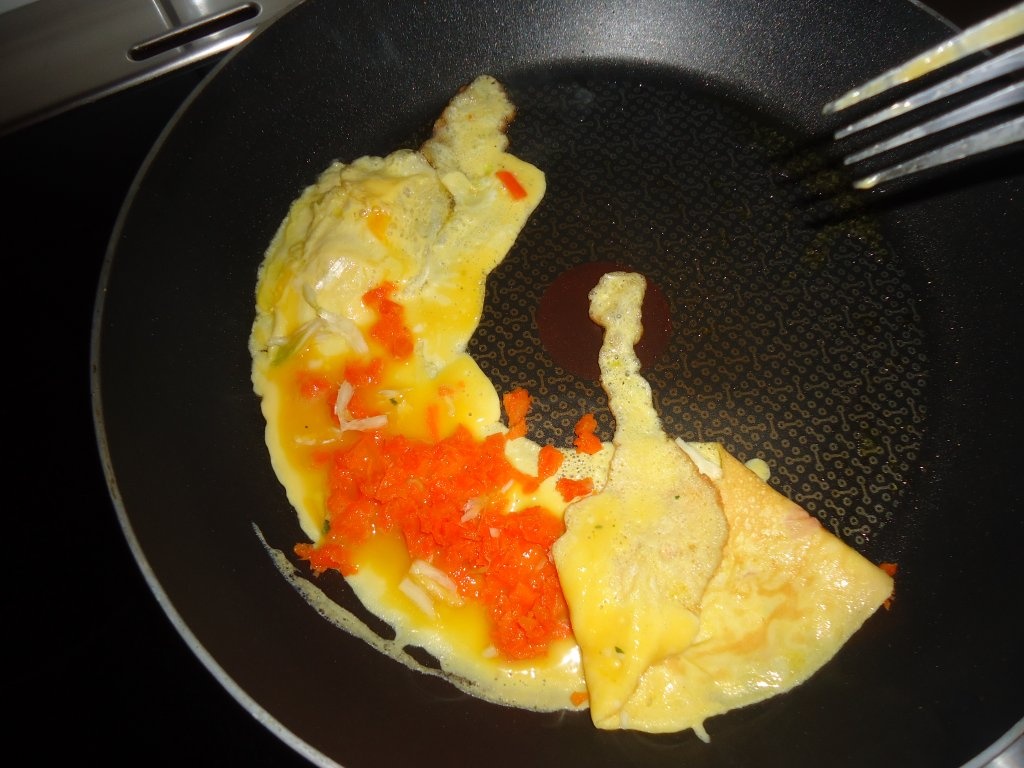 Gerollt Überraschung - Surpriza rulata