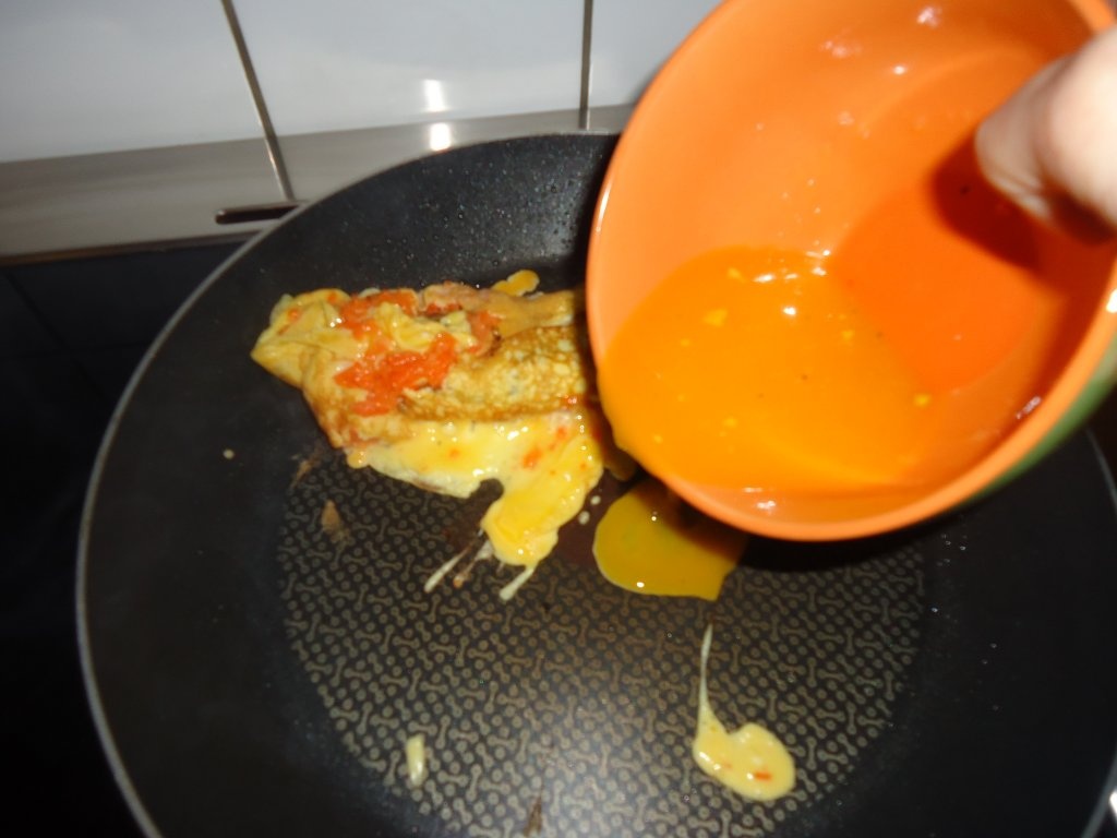 Gerollt Überraschung - Surpriza rulata