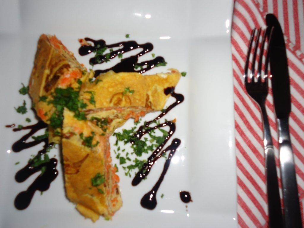 Gerollt Überraschung - Surpriza rulata