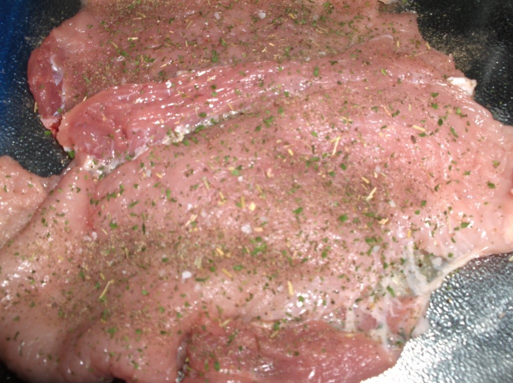 Rotite cu brânzã si suncã de curcan