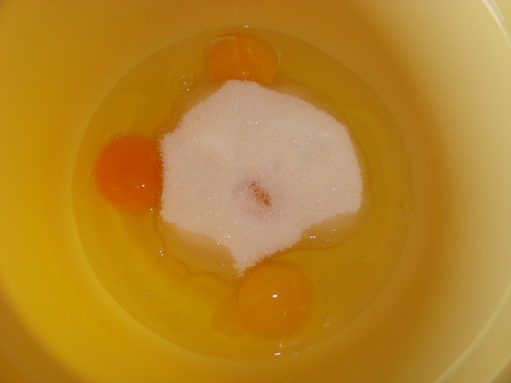 Prajitura delicioasa cu visine