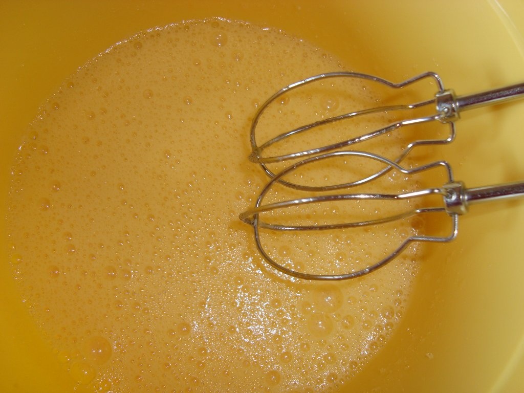 Prajitura delicioasa cu visine