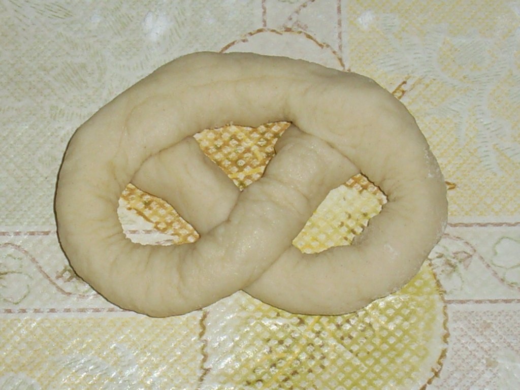 Covrigei Pretzels