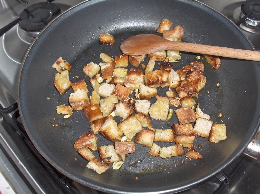 Supã Cremã de Brocolli