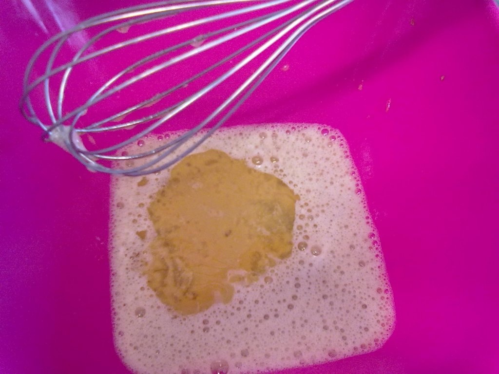 Cornuri cu gem de capsuni