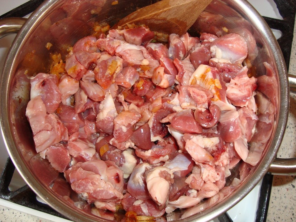 Inimi si pipote sote