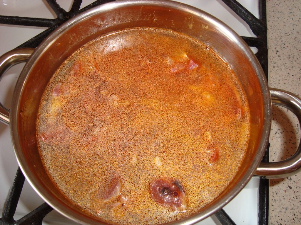 Inimi si pipote sote