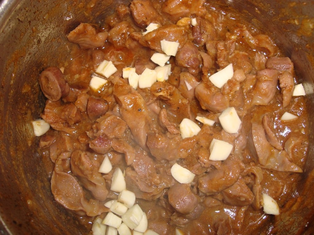 Inimi si pipote sote