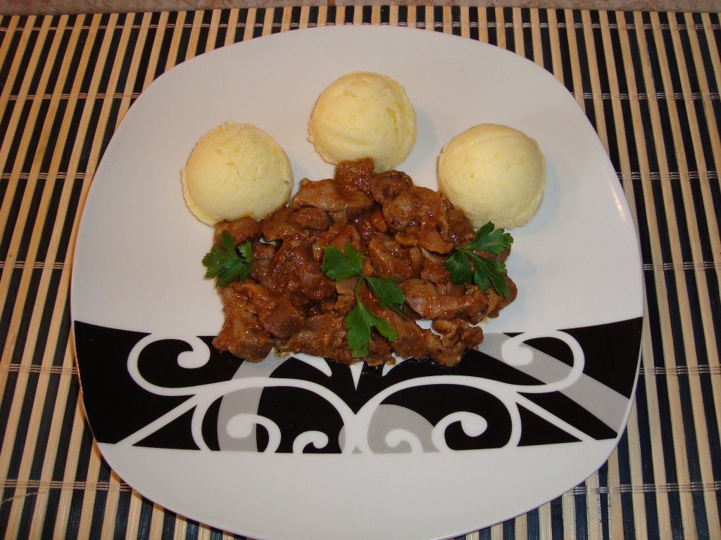 Inimi si pipote sote