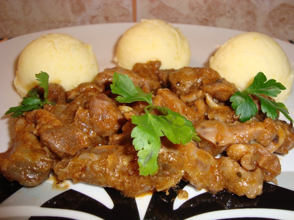 Inimi si pipote sote