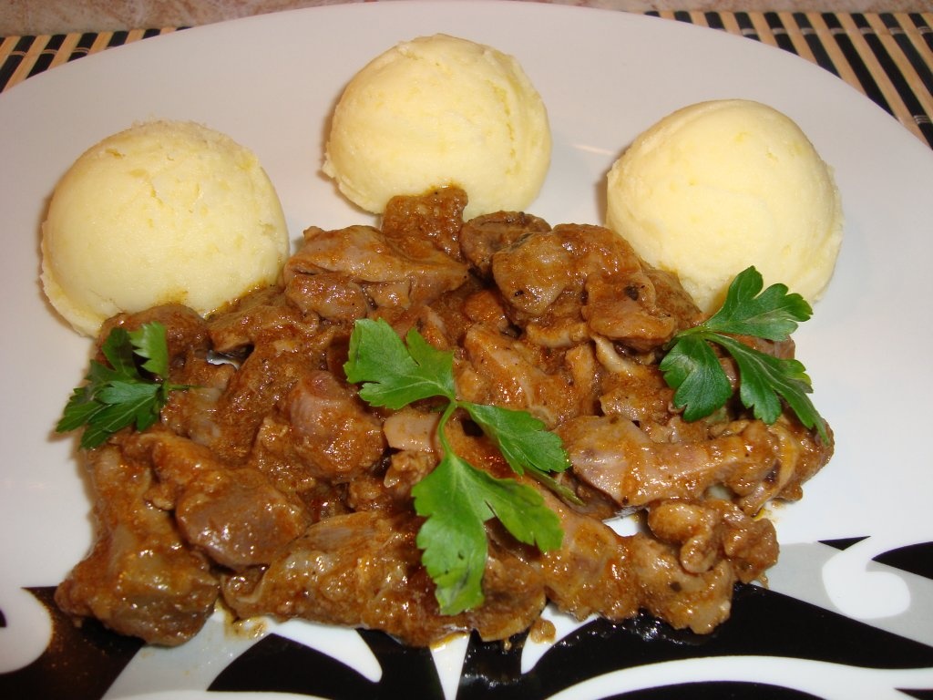 Inimi si pipote sote