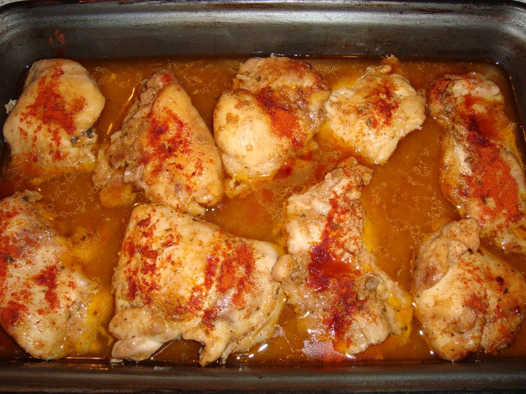 Pulpe dezosate in punga Maggi