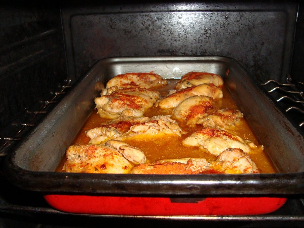 Pulpe dezosate in punga Maggi