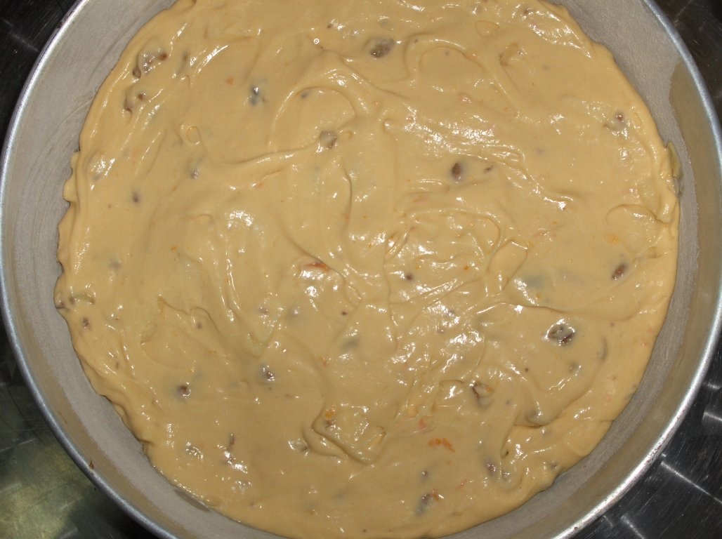 Chec de Mere si Nuci