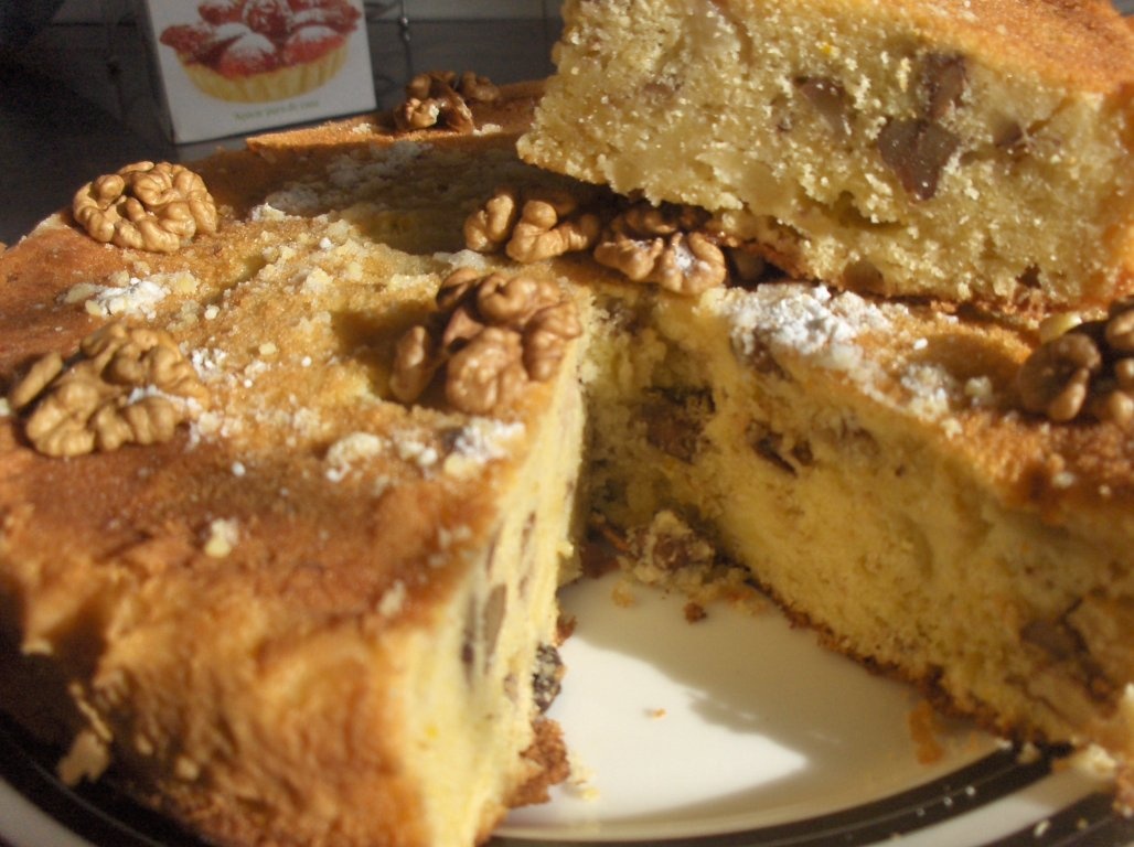 Chec de Mere si Nuci